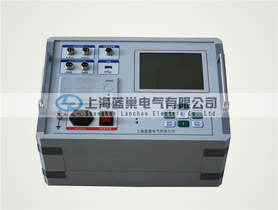 GKC-6F高壓開關(guān)機械特性測試儀適用于進口、國產(chǎn)各廠家之多油、少油、SF6、真空等高壓開關(guān)機械特性測試。亦適用于電磁動作類電器(如接觸器、繼電器等)的時間測試。