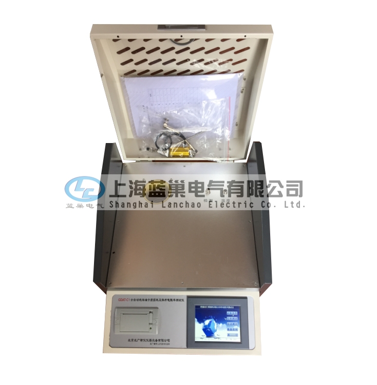 LCJT-6100C儀器采用中頻感應加熱，PID控溫算法。該加熱方式具備油杯與加熱體非接觸、加熱均勻、速度快、控制方便等優點，使溫度嚴格控制在預設溫度誤差范圍以內。