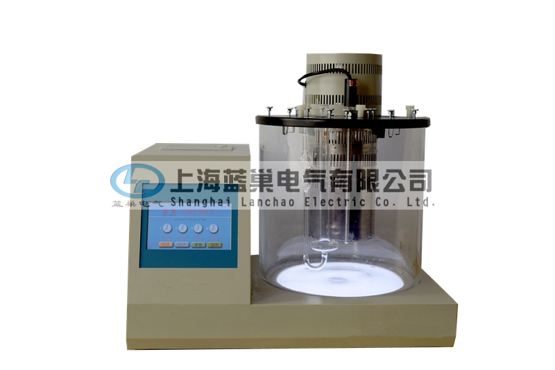 LCYN-130絕緣油運動粘度測定儀